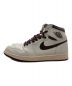 NIKE (ナイキ) A Ma Maniere (ア・マ・マニエール) AIR JORDAN 1 RETRO HIGH OG SP ホワイト サイズ:28cm：30000円