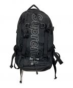 SUPREMEシュプリーム）の古着「backpack」