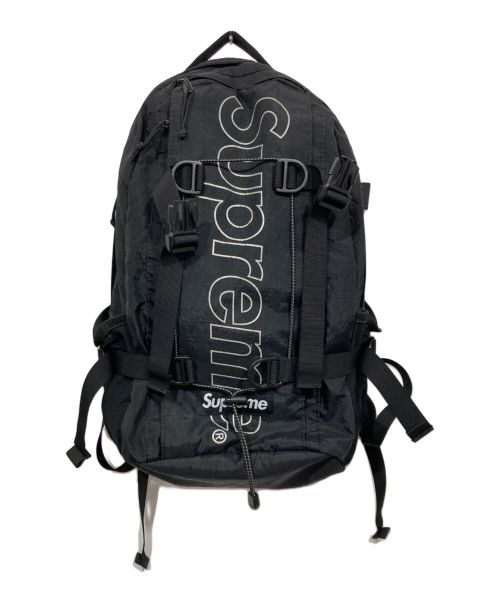 SUPREME（シュプリーム）SUPREME (シュプリーム) backpackの古着・服飾アイテム