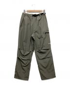 FREAK'S STORE×PHENIXフリークスストア×フェニックス）の古着「SP GORE-TEX PANTS」｜グレー