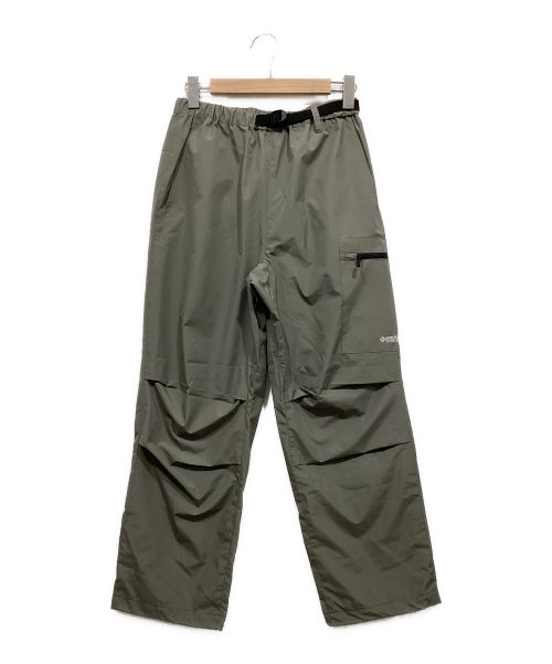 FREAK'S STORE（フリークスストア）FREAK'S STORE (フリークスストア) PHENIX (フェニックス) SP GORE-TEX PANTS グレー サイズ:Sの古着・服飾アイテム