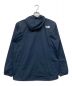 THE NORTH FACE (ザ ノース フェイス) ES エニータイムウインドフーディ ネイビー サイズ:M：7000円