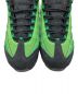 中古・古着 NIKE (ナイキ) AIR MAX 95 CTRY NAIJA グリーン サイズ:28.5：8000円