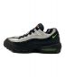 NIKE (ナイキ) AIR MAX 95 ESSENTIAL ホワイト×ブラック サイズ:28.5：5000円