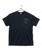 NIKEナイキ）の古着「Travis Scott Cactus Jack NRG AG TEE」｜ブラック