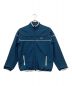 stussy（ステューシー）の古着「PAX TRACKJACKET」｜ブルー