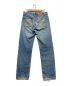 LEVI'S (リーバイス) 501デニムパンツ インディゴ サイズ:32：6000円