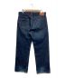 LEVI'S (リーバイス) 50SXX デニムパンツ インディゴ サイズ:SIZE W38：7000円