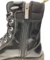 中古・古着 Dr.Martens (ドクターマーチン) 7ホールブーツ ブラック サイズ:UK6：10000円