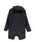 ARC'TERYX VEILANCE (アークテリクス ヴェイランス) MONITOR COAT ブラック サイズ:XS：28000円