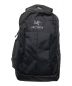 ARC'TERYX（アークテリクス）の古着「KITSILANO BACKPAC」｜ブラック