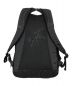 ARC'TERYX (アークテリクス) KITSILANO BACKPAC ブラック：5000円