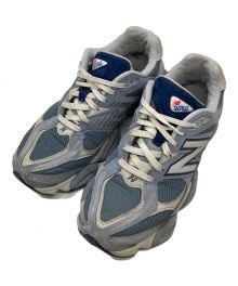 NEW BALANCE（ニューバランス）の古着「9060 ローカットスニーカー」｜ブルー