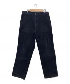 Carhartt WIPカーハート）の古着「SIMPLE PANT」｜ネイビー