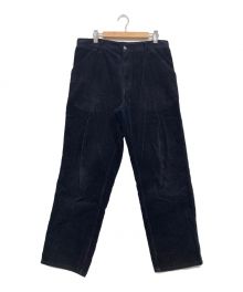 Carhartt WIP（カーハート）の古着「SIMPLE PANT」｜ネイビー