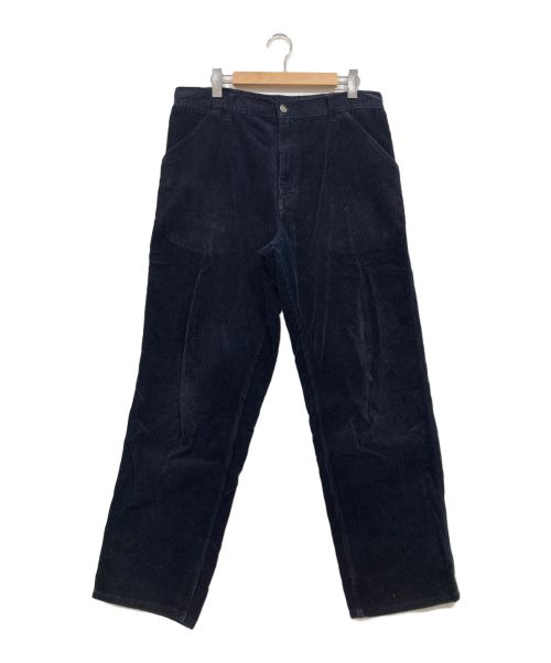 Carhartt WIP（カーハート）Carhartt WIP (カーハート) SIMPLE PANT ネイビー サイズ:34の古着・服飾アイテム