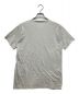 Maison Margiela (メゾンマルジェラ) NUMBERING LOGO TEE グリーン サイズ:SIZE XS：15000円