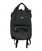 PORTERポーター）の古着「UNION RUCKSACK」