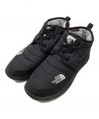 THE NORTH FACEザ ノース フェイス）の古着「NSE TRACTION LITE CHUKKA WPIII」｜ブラック