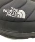 中古・古着 THE NORTH FACE (ザ ノース フェイス) NSE TRACTION LITE CHUKKA WPIII ブラック サイズ:US 10：5000円