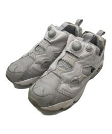 REEBOK（リーボック）の古着「InstaPump Fury OG」｜グレー