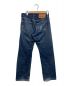 LEVI'S (リーバイス) 復刻501XX デニムパンツ ブルー サイズ:W30×L34：10000円