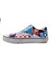 VANS (バンズ) SAILOR MOON (セーラームーン) オールドスクール マルチカラー サイズ:26㎝：5000円