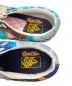 中古・古着 VANS (バンズ) SAILOR MOON (セーラームーン) オールドスクール マルチカラー サイズ:26㎝：5000円