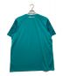 adidas (アディダス) ゲームシャツ イエロー サイズ:XL：3980円