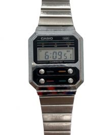 CASIO（カシオ）の古着「リストウォッチ」