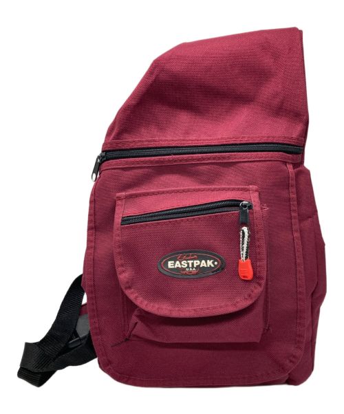 EASTPAK（イーストパック）EASTPAK (イーストパック) スリングバッグの古着・服飾アイテム