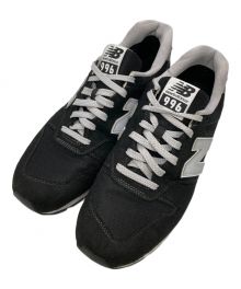 NEW BALANCE（ニューバランス）の古着「CM996 GTX B2 ローカットスニーカー」｜ブラック