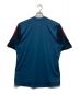 adidas (アディダス) サッカーユニフォーム ネイビー サイズ:XL：6000円