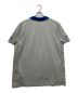 PUMA (プーマ) サッカーユニフォーム グレー サイズ:XL：3980円