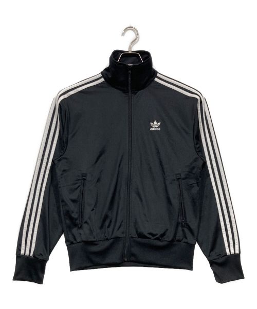 adidas Originals（アディダスオリジナル）adidas Originals (アディダスオリジナル) FIREBIRD TRACK TOP ブラック サイズ:Mの古着・服飾アイテム