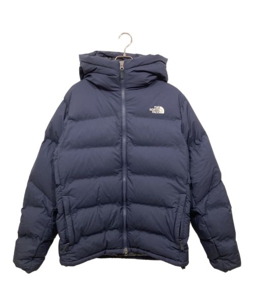 THE NORTH FACE（ザ ノース フェイス）THE NORTH FACE (ザ ノース フェイス) Belayer Parka/ビレイヤーパーカ ネイビー サイズ:XLの古着・服飾アイテム