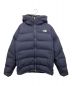 THE NORTH FACE（ザ ノース フェイス）の古着「Belayer Parka/ビレイヤーパーカ」｜ネイビー