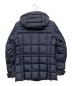 MONCLER (モンクレール) JACOBダウンジャケット ネイビー サイズ:1：60000円