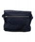 PORTER (ポーター) SMOKY SHOULDER BAG ネイビー：10000円