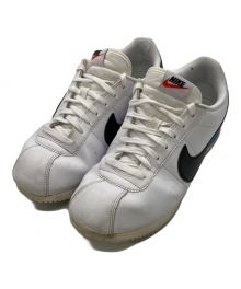 NIKE（ナイキ）の古着「ローカットスニーカー / Cortez」｜ホワイト