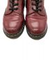 中古・古着 Dr.Martens (ドクターマーチン) 8ホールブーツ ブラウン サイズ:UK7：7000円