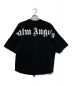 Palm Angels (パーム エンジェルス) バックプリントＴシャツ ブラック サイズ:S：10000円