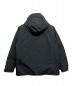 +PHENIX (プラスフェニックス) WINDSTOPPER ダウンジャケット ブラック サイズ:XL：17000円