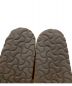 中古・古着 BIRKENSTOCK (ビルケンシュトック) ロンドン スエードシューズ ブラウン サイズ:27㎝：8000円