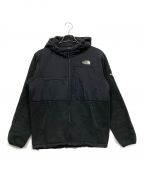 THE NORTH FACEザ ノース フェイス）の古着「Denali Hoodie」｜ブラック