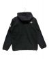 THE NORTH FACE (ザ ノース フェイス) Denali Hoodie ブラック サイズ:M：3980円