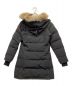 CANADA GOOSE (カナダグース) SHELBURNE PARKA ブラック サイズ:XS：44000円