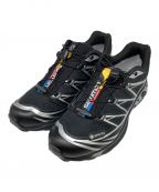 SALOMONサロモン）の古着「XT-6 GTX」｜ブラック