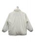 FREAK'S STORE (フリークスストア) LEVEL7 HIGH LOFT JACKET PRIMALOFT ホワイト サイズ:M：7000円