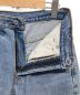 中古・古着 LEVI'S (リーバイス) 560 デニムパンツ ブルー サイズ:86（W34）：5000円